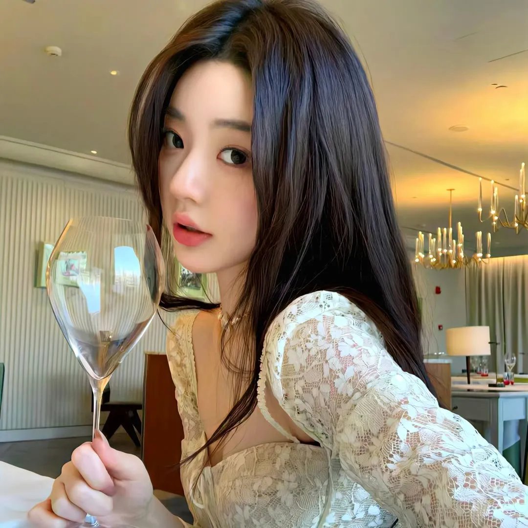 春天里