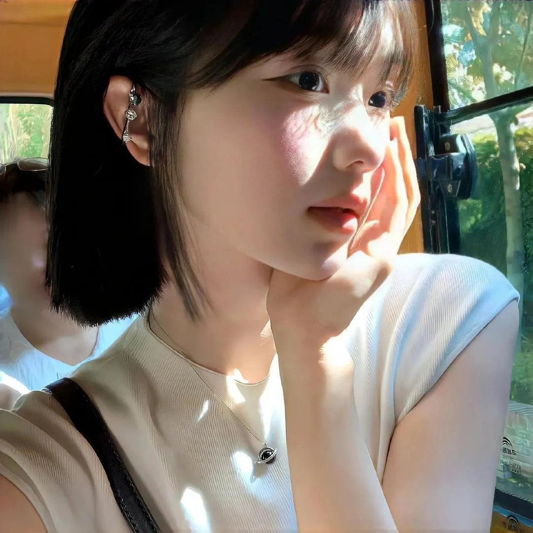 马莲花开